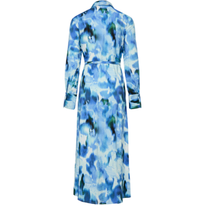Y.A.S. Millo Long Shirt Dress